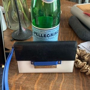 Christian Siriano iPhone folio